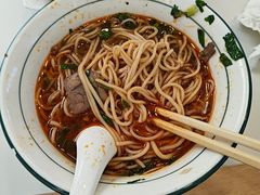 -清真·尖子尖牛肉面(王府井店)