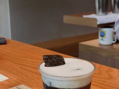 -O.P.S. CAFE