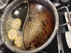 -潮汕美牛肉丸火锅店(天宁寺店)