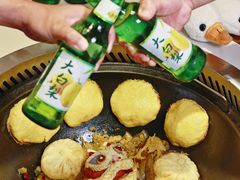 -玺炖·中国铁锅炖(南京东路店)