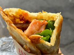 -神奇的香酥鸡蛋灌饼