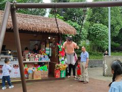 -枫香湖儿童公园