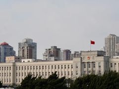 -大连人民广场