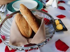 -Kathleen's Waitan 凯圣琳江景西餐厅(外滩店)