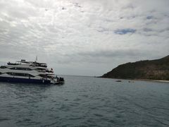 -三亚游船旅游中心(三亚鹿回头游艇游船公共码头店)