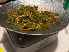 -小菜园新徽菜(合肥天鹅湖万达店)