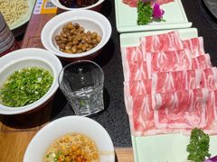 -袍家大院重庆火锅(文安路店)