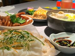 -晓粤·惹味粤菜(凯德乐峰广场店)