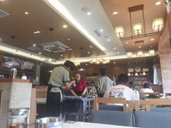 -韩香福烤肉庄园(荣成店)