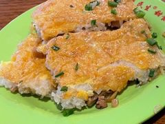 -三镇民生甜食馆(胜利街总店)