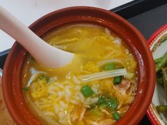 -71号豆汤饭·成都小馆(城中汇店)