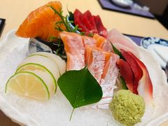 -小山日本料理(太古汇店)