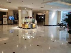 -上海尊茂酒店