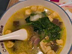 -小杨生煎(龙阳广场店)