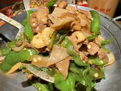 -老湘村·湖南土菜(天河维多利店)