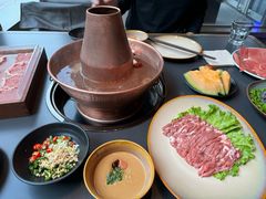 -釜山火炉·海鲜烤肉(紫藤路店)