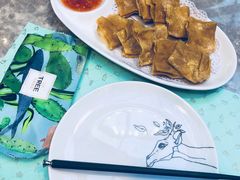 -大树餐厅(红旗街万达店)