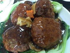 -老苏扬饭店