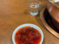 -北京老门框爆肚涮肉馆(凤城六路店)