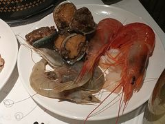 -加餐海鲜自助(宝龙一城店)