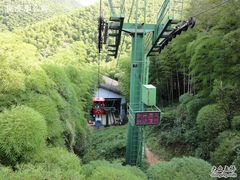 -天目湖山水园