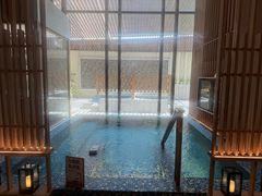 -傲泓度假酒店(河西奥体店)