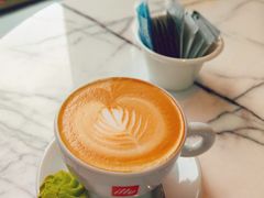 卡布奇诺-怡廊(上海漕河泾万丽酒店)