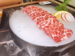 -厚贞日式烤肉(浦东汇智店)