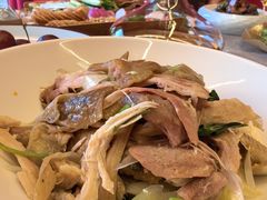 -老城南食府(宣武门东大街店)