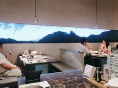 -极盐铁板烧(仓山万达广场店)