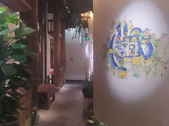 -金苑酒家·客家菜·广东老字号(万象店)
