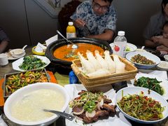 -小秦淮·南京土菜(新亭西路店)