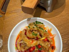 -琥珀老六龙虾(四里河店)