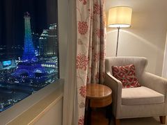 -澳门喜来登大酒店