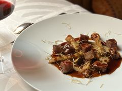 -Sketch(The Lecture Room & Library)