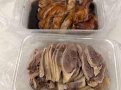 -竺桥兄弟烤鸭(总店)