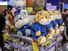 -中影国际影城(百联店)