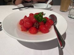 -汤城小厨•粤菜•靓汤(苏州街店)