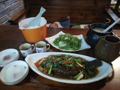 -云隐小厨·传统大理美食(复兴路店)