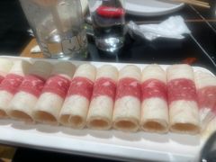-常赢三兄弟·清真涮肉·清真炒菜(朝阳新城店)