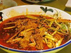 -蜀厨小匠·民间川菜(犀浦店)