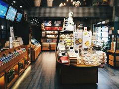-FASHION BAKERY法森贝克(新德路店)