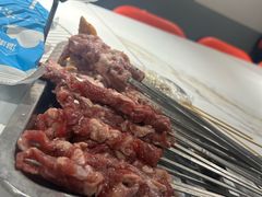 -源味居手把签烧烤(长春一店)