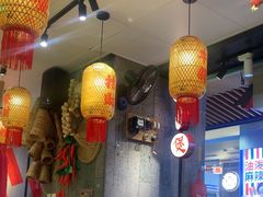-牛腩之旅·牛腩牛杂煲(光启城美食城店)