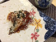 -樱の千渡日式料理·铁板烧•烧鸟(金盛田广场店)