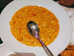 清炒蟹粉-蟹榭(静安寺晶品商场店)