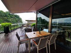 -璟象酒店-爱丽坊景观餐厅