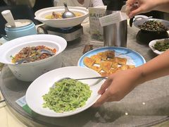 -渔舟意·湖南家宴(萝岗纳金城店)