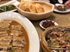 -良友·海鲜青岛菜(五四广场店)