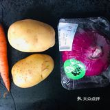 手把手教你做最佳配饭之日式咖喱鸡肉饭